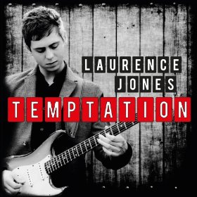 Laurence Jones